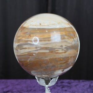 Sunset Onyx Sphere 🌅🔮💫 SOS3